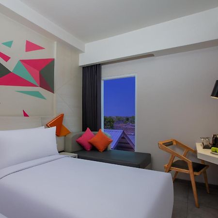 Favehotel Madiun Exterior foto